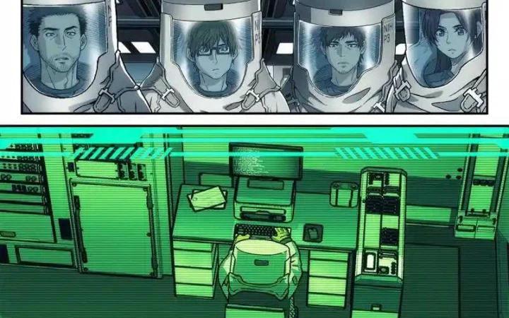 Titan Câm Lặng Chapter 26 - Trang 2