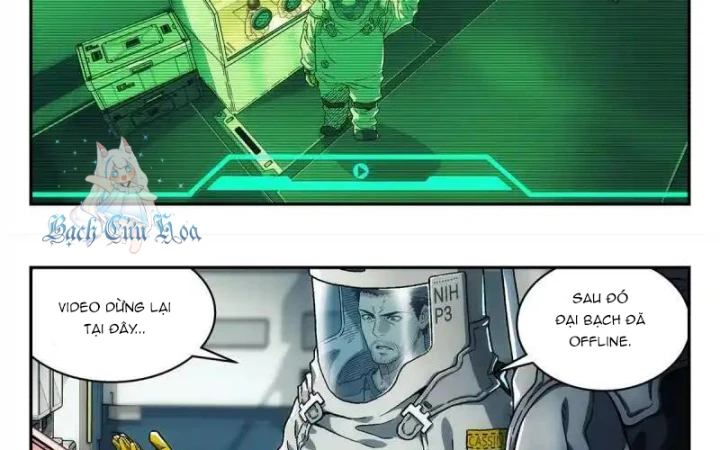 Titan Câm Lặng Chapter 26 - Trang 2