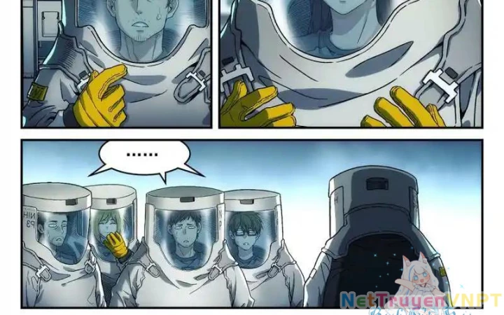 Titan Câm Lặng Chapter 26 - Trang 2