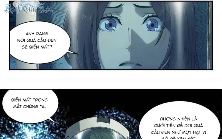 Titan Câm Lặng Chapter 26 - Trang 2