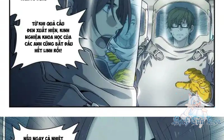 Titan Câm Lặng Chapter 26 - Trang 2