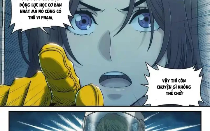 Titan Câm Lặng Chapter 26 - Trang 2