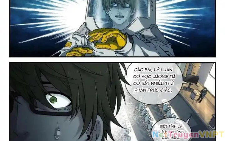 Titan Câm Lặng Chapter 26 - Trang 2