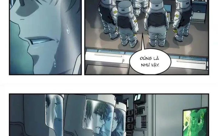 Titan Câm Lặng Chapter 26 - Trang 2