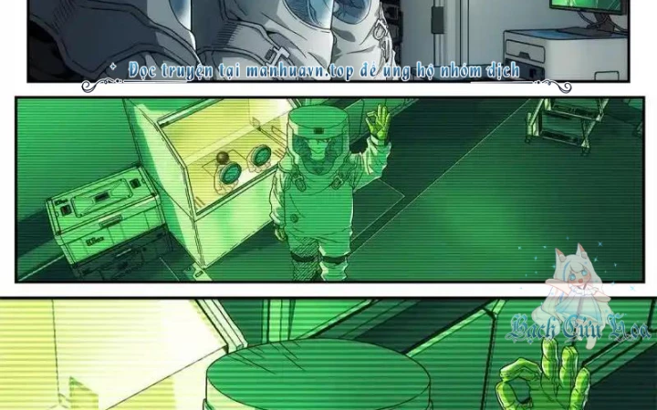 Titan Câm Lặng Chapter 26 - Trang 2