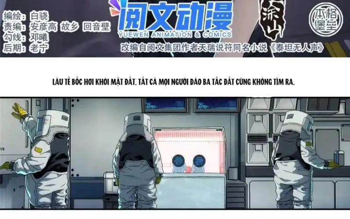 Titan Câm Lặng Chapter 27 - Trang 2