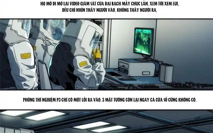 Titan Câm Lặng Chapter 27 - Trang 2