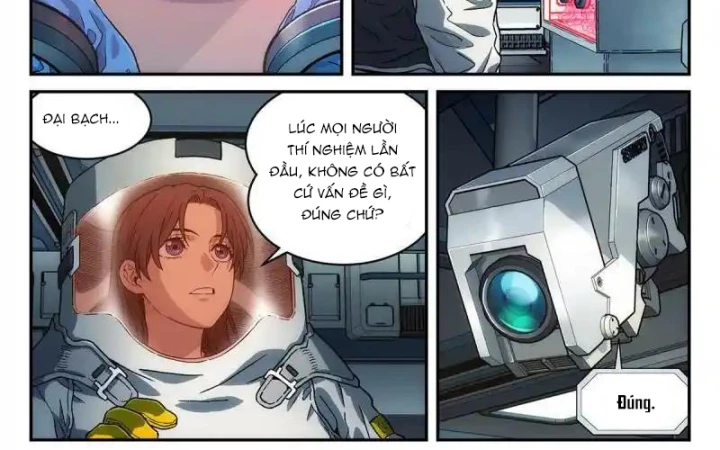 Titan Câm Lặng Chapter 27 - Trang 2