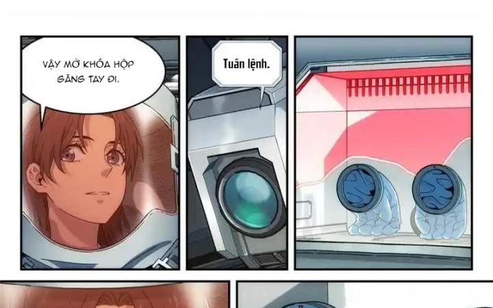 Titan Câm Lặng Chapter 27 - Trang 2