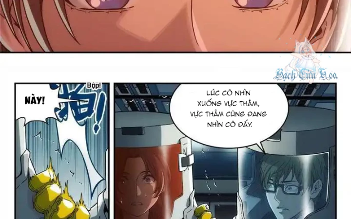 Titan Câm Lặng Chapter 27 - Trang 2