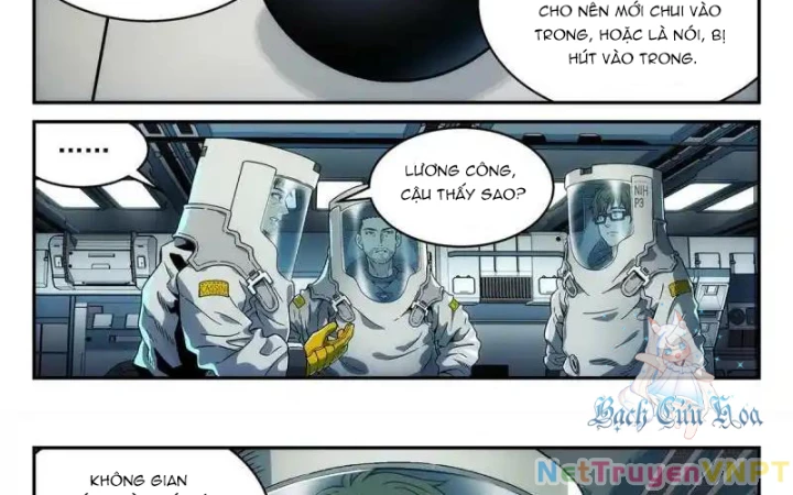 Titan Câm Lặng Chapter 27 - Trang 2