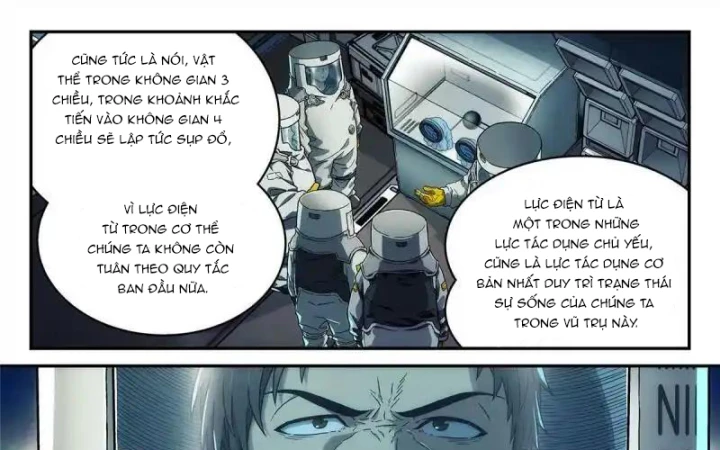 Titan Câm Lặng Chapter 27 - Trang 2