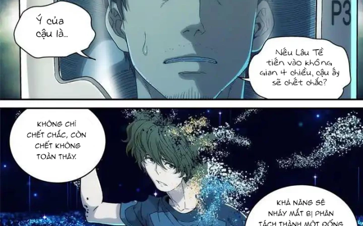 Titan Câm Lặng Chapter 27 - Trang 2
