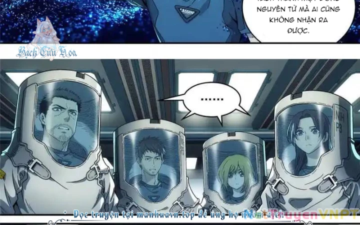 Titan Câm Lặng Chapter 27 - Trang 2