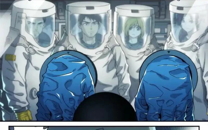 Titan Câm Lặng Chapter 27 - Trang 2