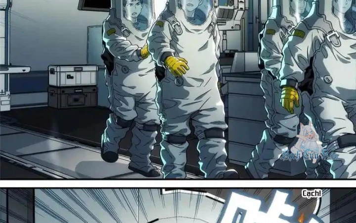 Titan Câm Lặng Chapter 27 - Trang 2