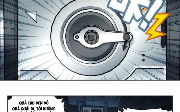 Titan Câm Lặng Chapter 27 - Trang 2