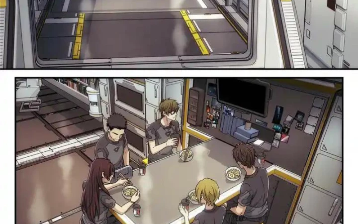 Titan Câm Lặng Chapter 27 - Trang 2