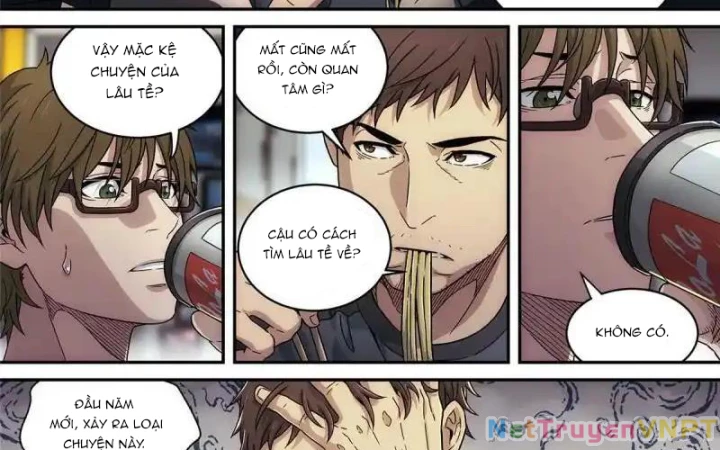 Titan Câm Lặng Chapter 27 - Trang 2