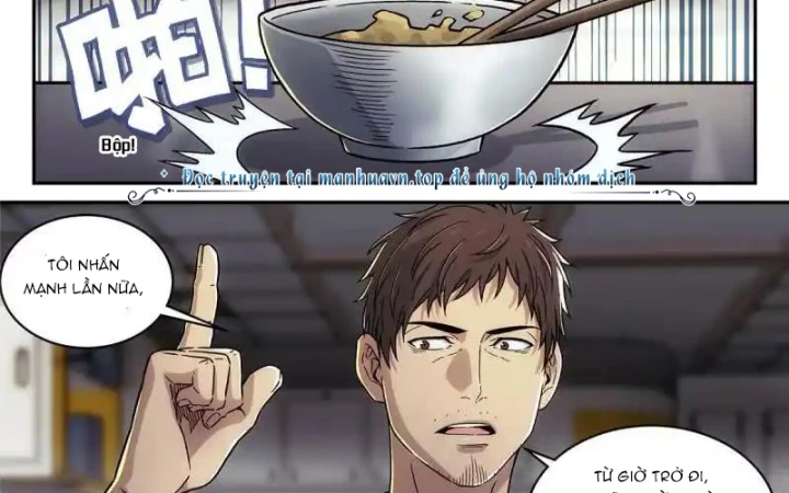 Titan Câm Lặng Chapter 27 - Trang 2