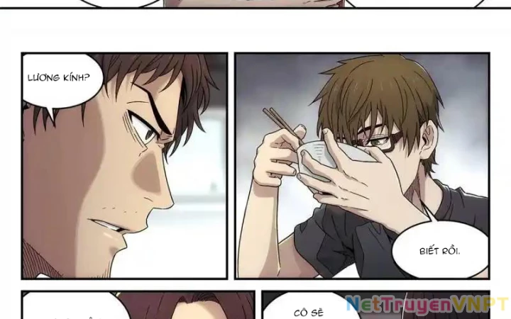 Titan Câm Lặng Chapter 27 - Trang 2