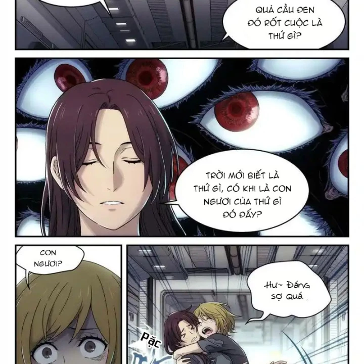 Titan Câm Lặng Chapter 28 - Trang 2