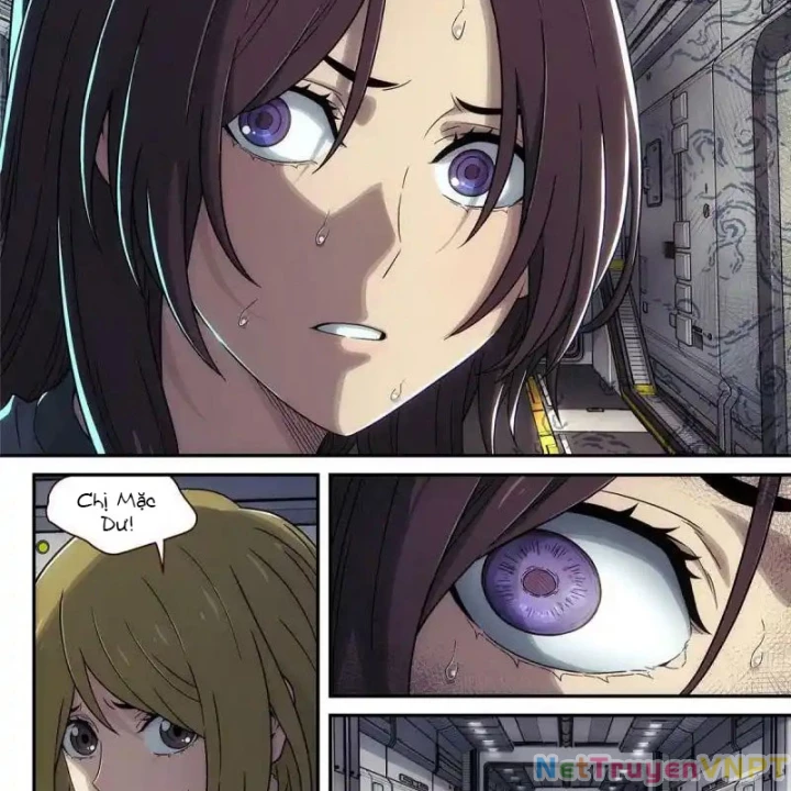 Titan Câm Lặng Chapter 28 - Trang 2