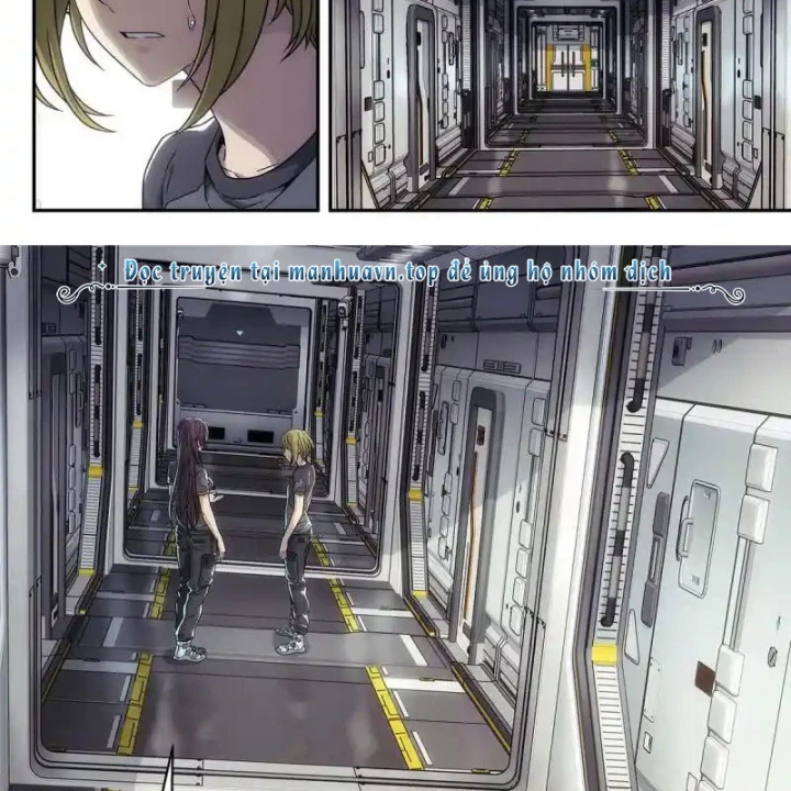 Titan Câm Lặng Chapter 28 - Trang 2