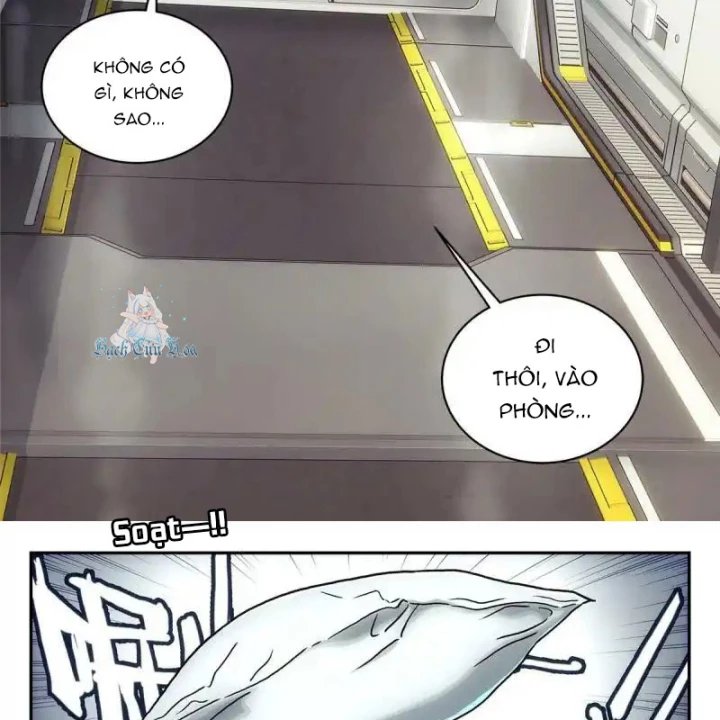 Titan Câm Lặng Chapter 28 - Trang 2