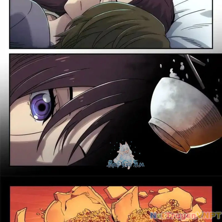 Titan Câm Lặng Chapter 28 - Trang 2