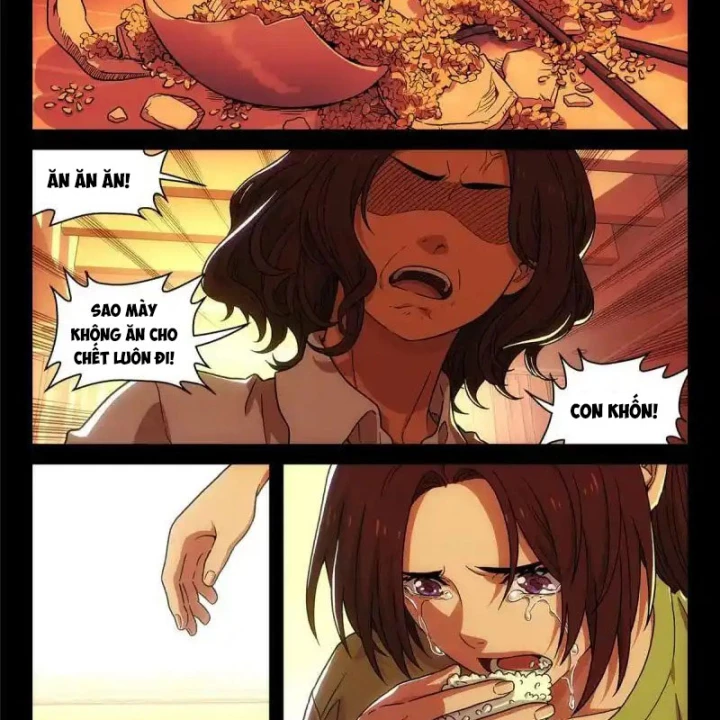 Titan Câm Lặng Chapter 28 - Trang 2