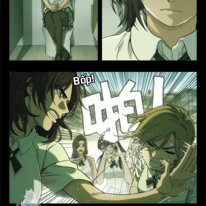 Titan Câm Lặng Chapter 28 - Trang 2