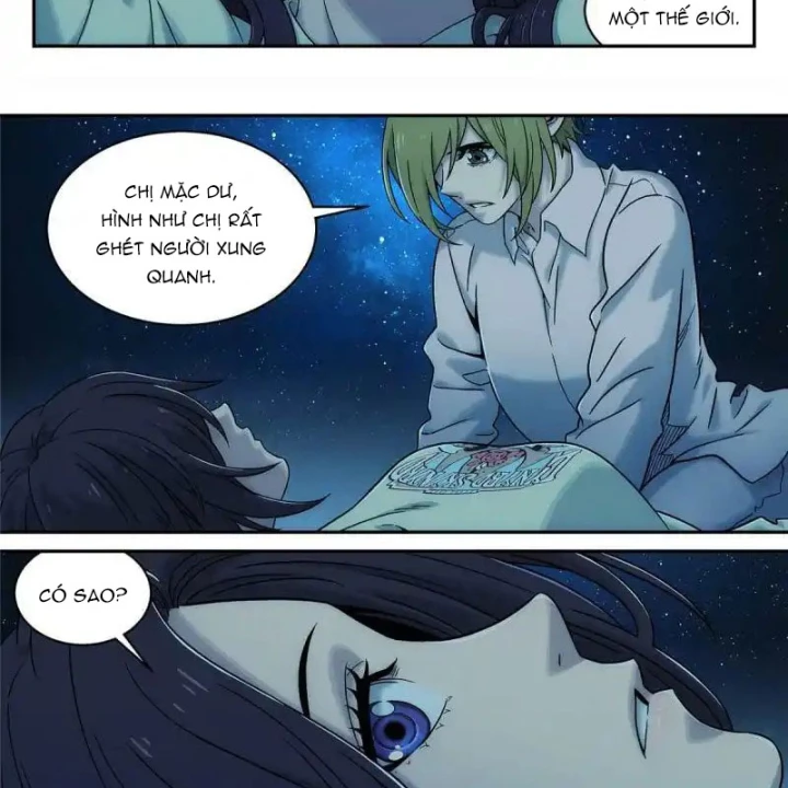 Titan Câm Lặng Chapter 28 - Trang 2