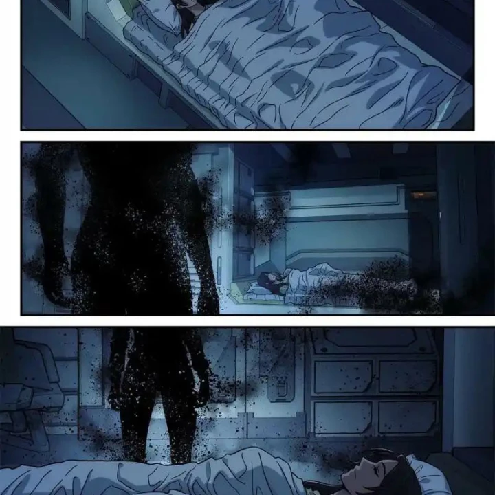 Titan Câm Lặng Chapter 29 - Trang 2