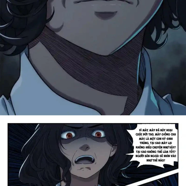 Titan Câm Lặng Chapter 29 - Trang 2