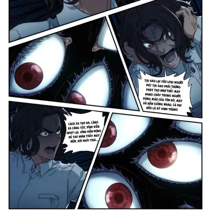 Titan Câm Lặng Chapter 29 - Trang 2