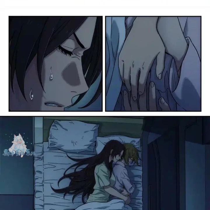 Titan Câm Lặng Chapter 29 - Trang 2