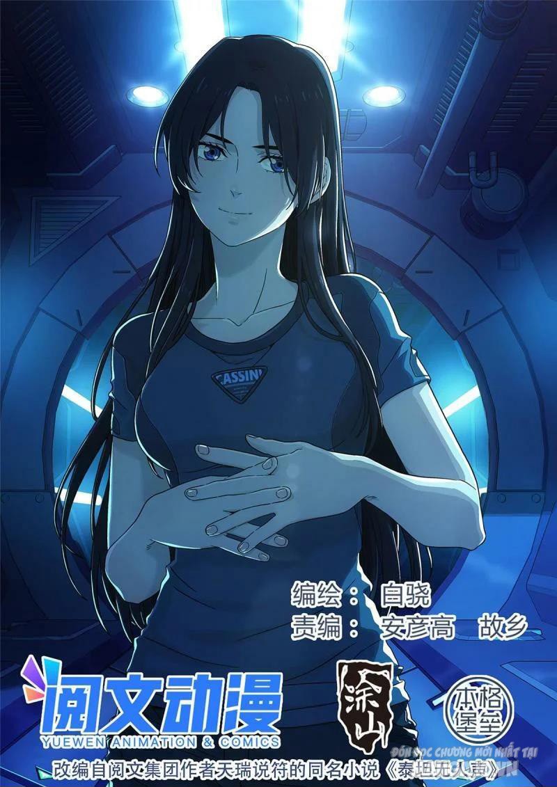 Titan Câm Lặng Chapter 3 - Trang 2