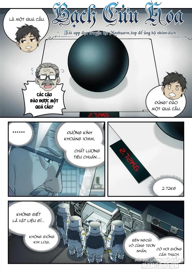 Titan Câm Lặng Chapter 3 - Trang 2