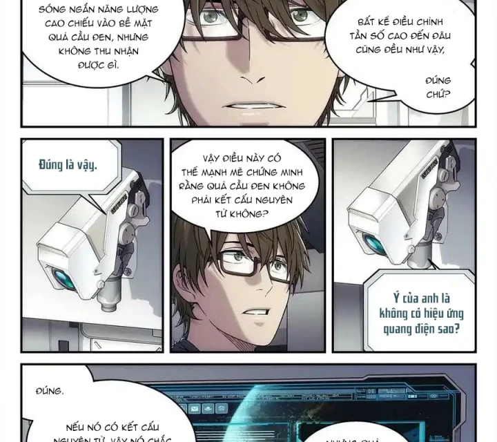 Titan Câm Lặng Chapter 30 - Trang 2