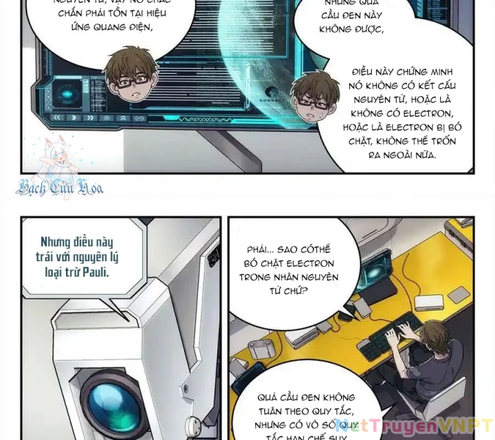 Titan Câm Lặng Chapter 30 - Trang 2