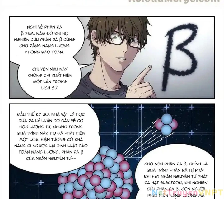 Titan Câm Lặng Chapter 30 - Trang 2