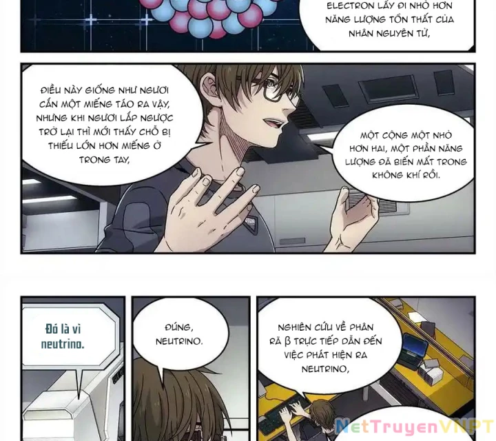 Titan Câm Lặng Chapter 30 - Trang 2