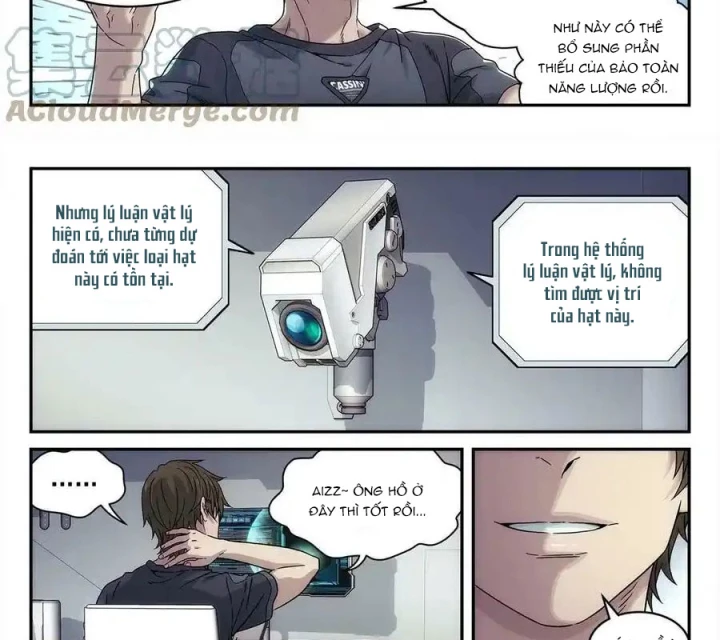 Titan Câm Lặng Chapter 30 - Trang 2