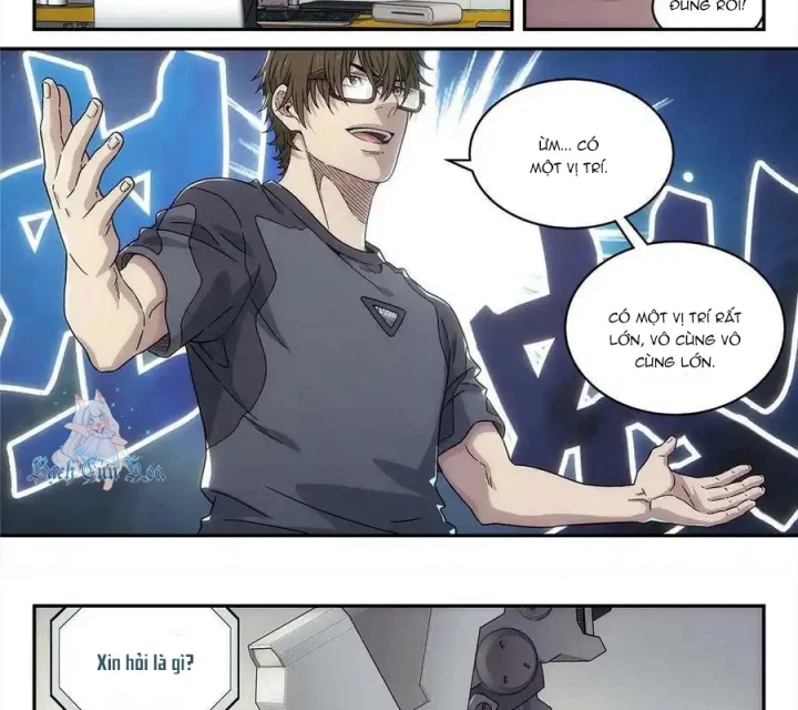 Titan Câm Lặng Chapter 30 - Trang 2