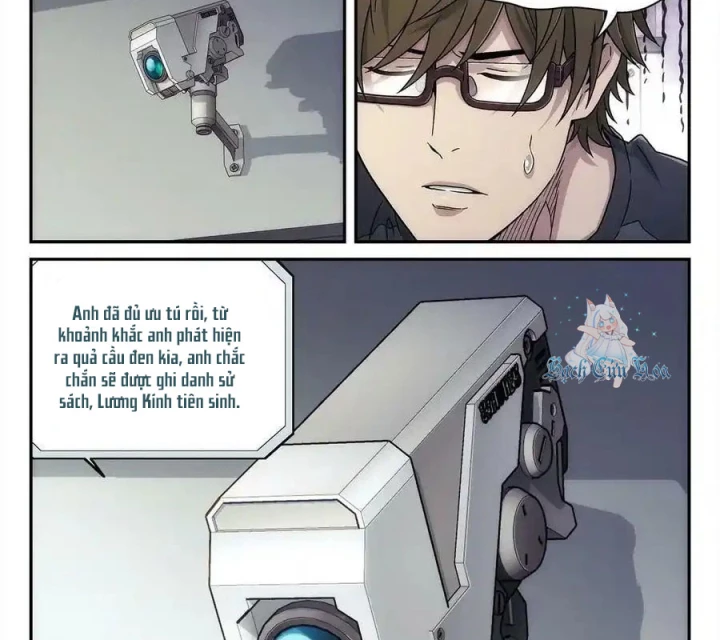 Titan Câm Lặng Chapter 30 - Trang 2