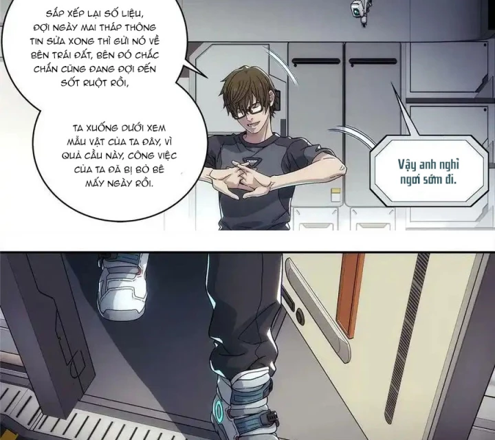 Titan Câm Lặng Chapter 30 - Trang 2