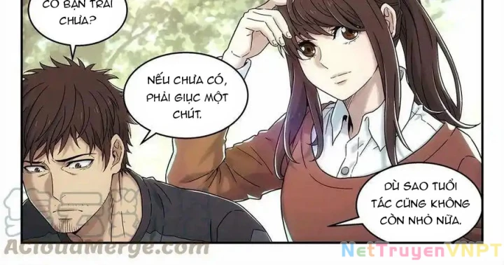 Titan Câm Lặng Chapter 31 - Trang 2