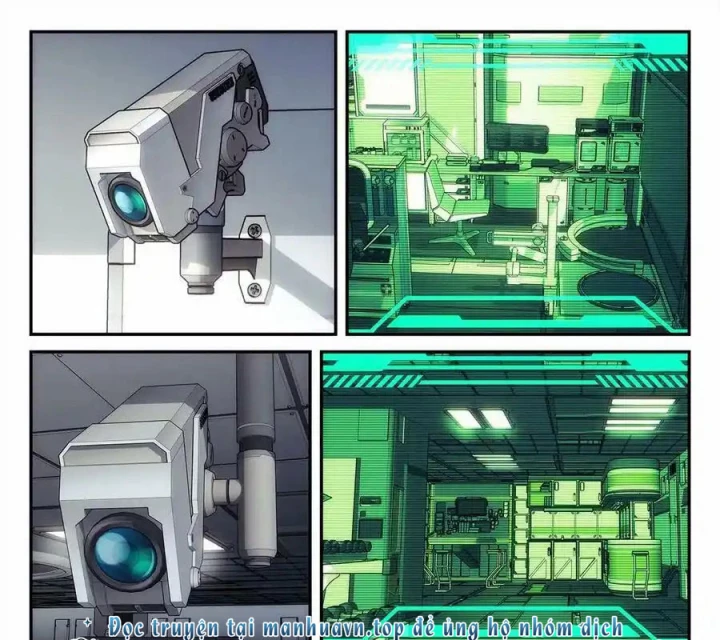 Titan Câm Lặng Chapter 31 - Trang 2