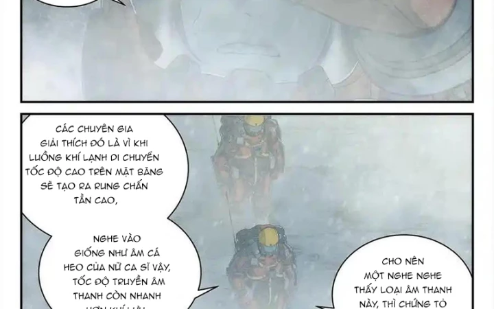 Titan Câm Lặng Chapter 32 - Trang 2
